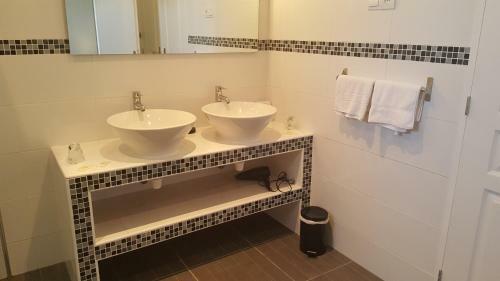 Residence "u Nebbiu"
