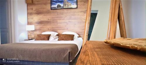 Residence "u Nebbiu"