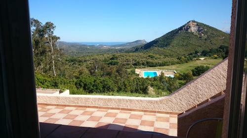 Residence "u Nebbiu"