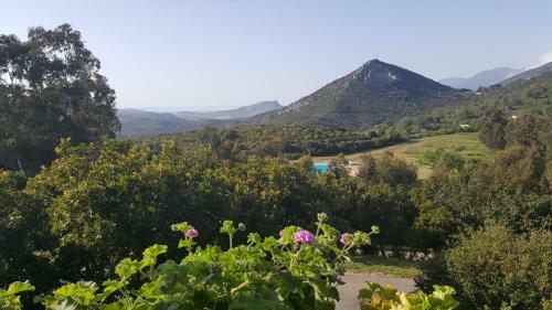 Residence "u Nebbiu"