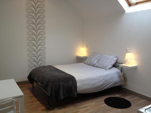 Bed & Breakfast Le Magloire