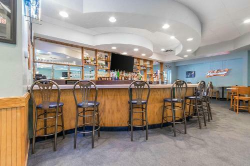Hotel Quality Inn Prestonsburg
