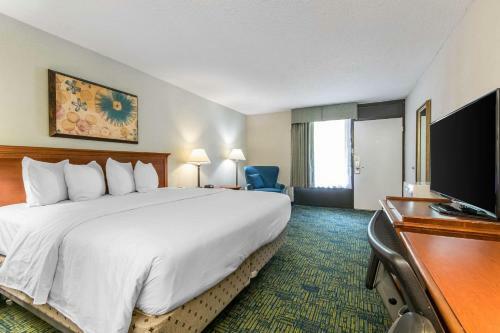 Hotel Quality Inn Prestonsburg