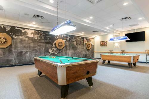 Hotel Quality Inn Prestonsburg