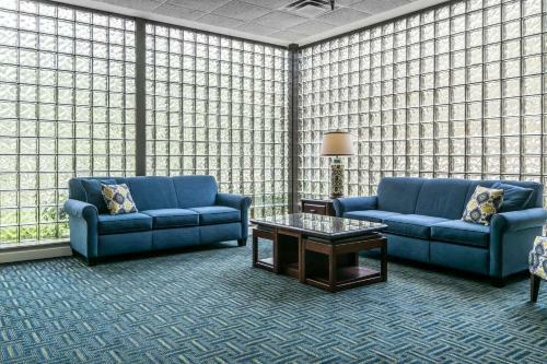 Hotel Quality Inn Prestonsburg