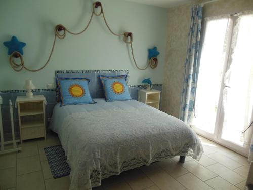 Bed & Breakfast La Rotonde 77