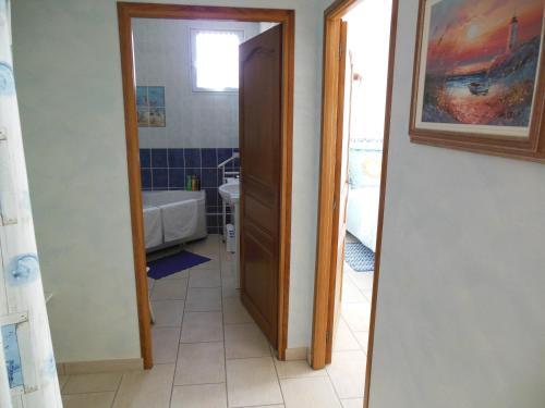 Bed & Breakfast La Rotonde 77