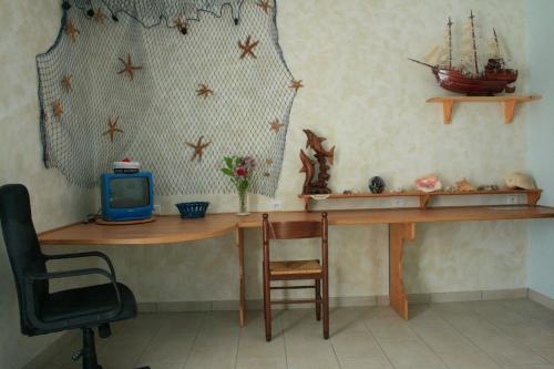 Bed & Breakfast La Rotonde 77