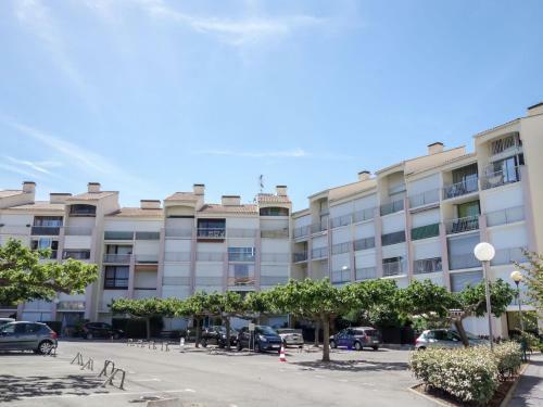 Apartment Les Saladelles V Le Grau Du Roi
