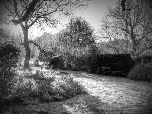 Bed & Breakfast La Grange Tranquille