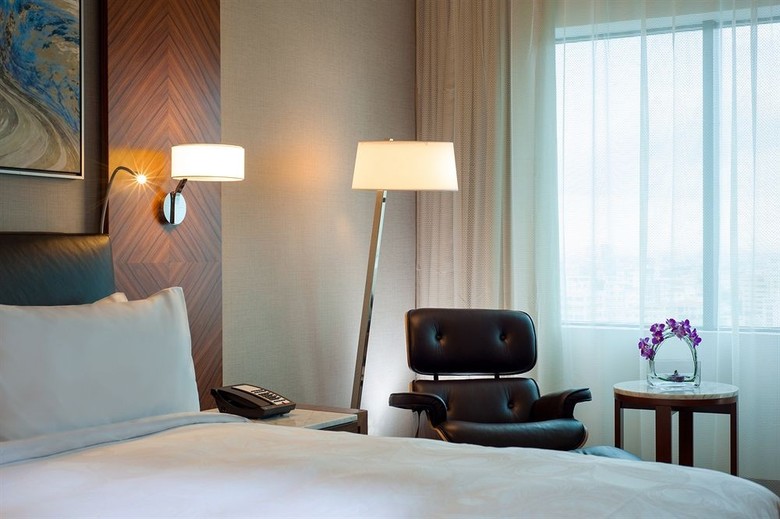 Jw Marriott Hotel Santo Domingo