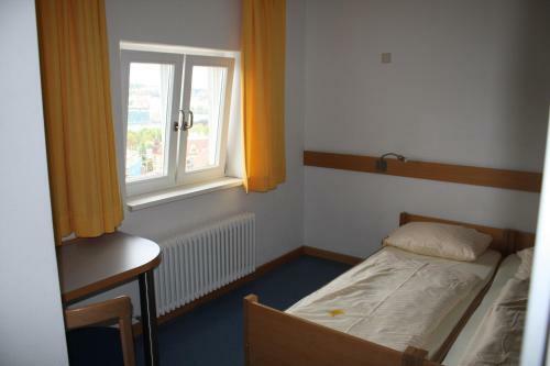 Albergue Jugendherberge Stuttgart International