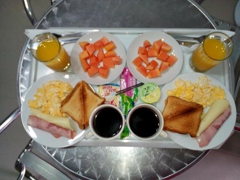 Hotel Platino Plaza