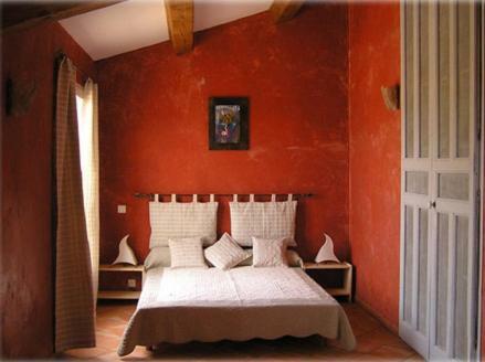 Bed & Breakfast Le Mas De Pi� Caud