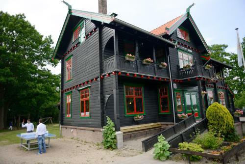 Albergue Stayokay Gorssel