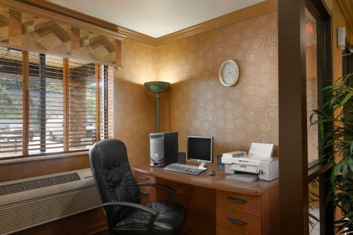 Motel Super 8 Peoria East