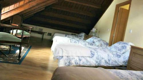 Agroturismo Camino Y Leyenda