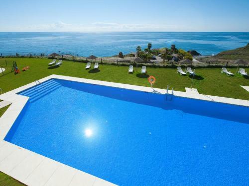 Apartment Front Sea By Interhome