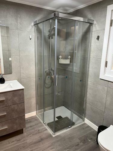 Apartamento Cotillo Park