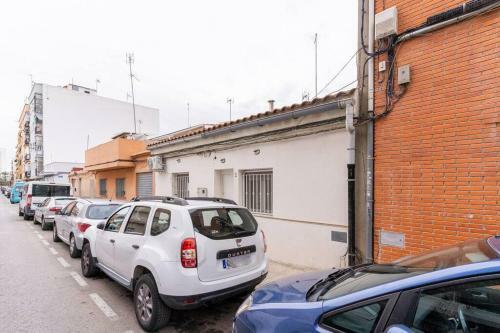 Apartamento Torrent Terrace Haven: Bbq & City Access