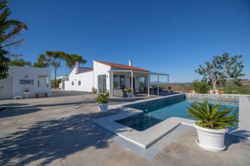 La Villa De Luz
