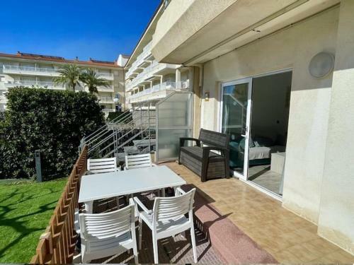 Apartamento Festastar L'estartit