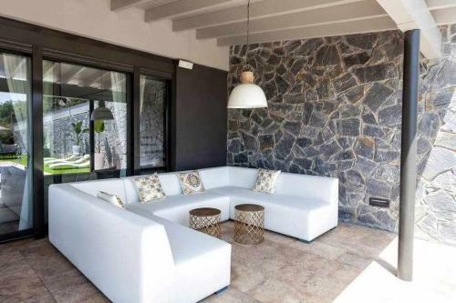 Villa Lujo Con Piscina Climatizadajacuzziplaya Privada