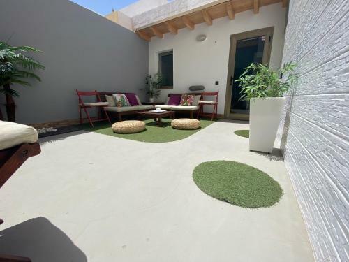 Apartamento Oasis Cotillo