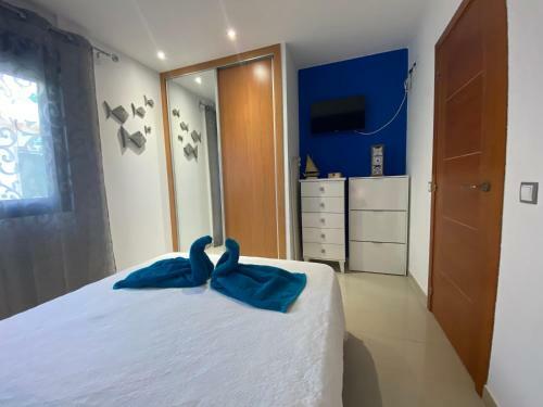 Apartamento Oasis Cotillo