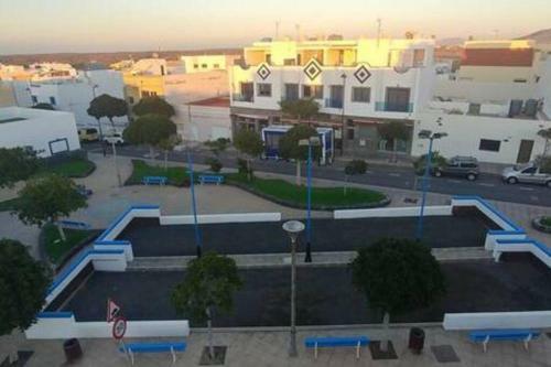 Apartamento Cotillo Break