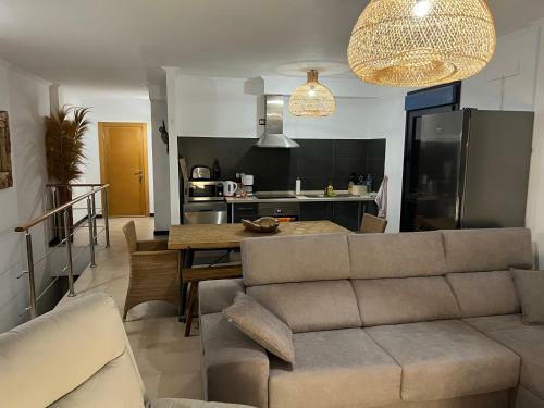 Apartamento El Cotillo Ocean View