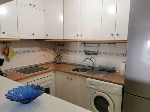 Apartamento Vista Al Mar 2 - La Mata