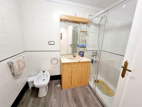 Apartamento Penthouse 35 Meters From The Beach