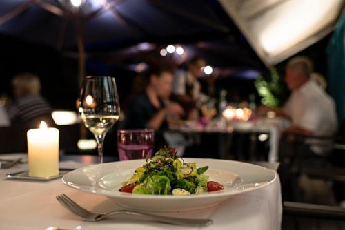 Hotel Zeller-hotel+restaurant