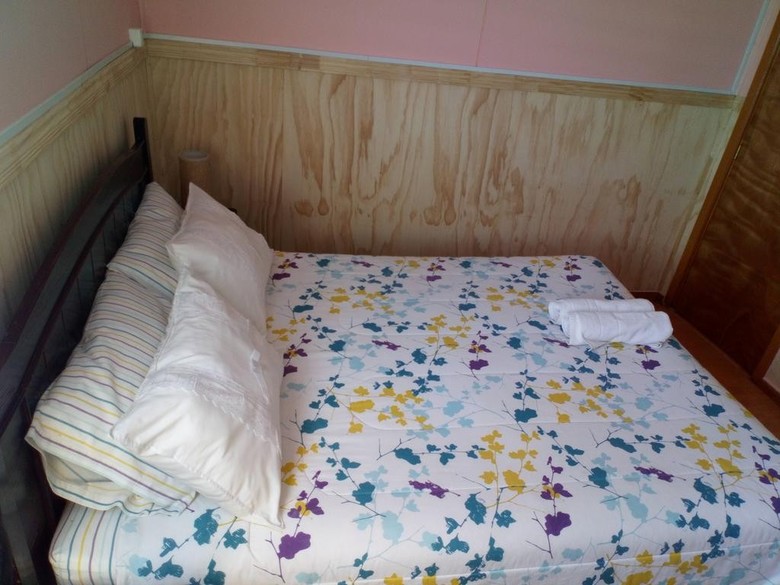 Hostal Casa Hospedaje Costanera