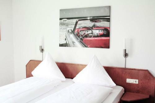 Hostal Hotel Pension Kaempfelbach