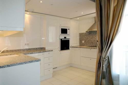 Apartamento La R�sidence De La R�serve