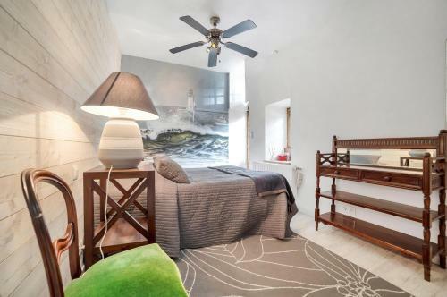Bed & Breakfast Relais Saint Aubin