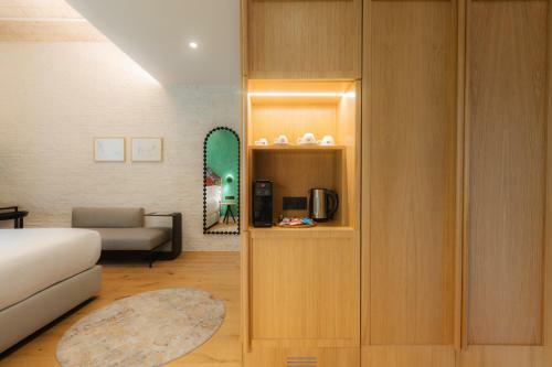 Cavalta Boutique Hotel Gl