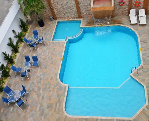 Hotel Miraval Monter�a