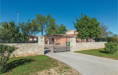 Holiday Home Sv.kirin Cr