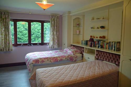 The Farmhouse Bed And Breakfast
