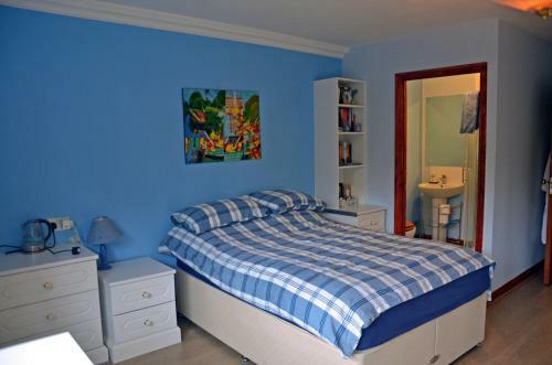 The Farmhouse Bed And Breakfast