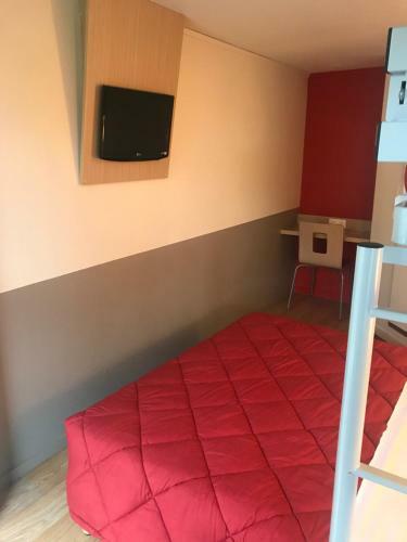 Hotel Premiere Classe Montbeliard - Sochaux