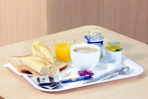Hotel Premiere Classe Montbeliard - Sochaux