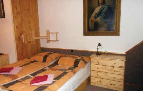 Holiday Home Rokytnice N. Jizerou