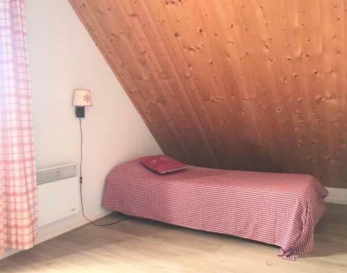 Aparthotel Flocons Du Soleil By Actisource