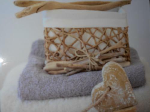 Hotel Au Bon Accueil