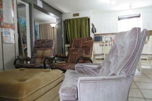 Bed & Breakfast La Halte Internationale Smilekonnects