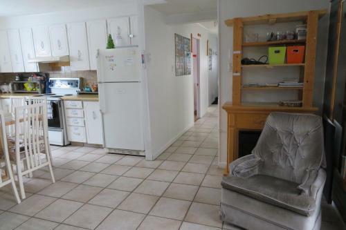 Bed & Breakfast La Halte Internationale Smilekonnects
